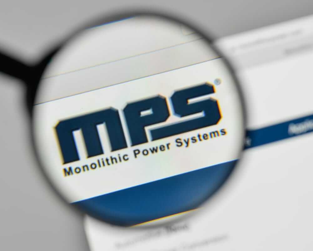 Monolithic Power Systems Earnings Date April 2025 Here's What to Expect From Monolithic Power Systems' Next Earnings Report
